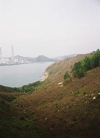 Lamma Island, Hong Kong