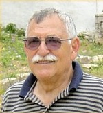 Sotiris Kitrilakis