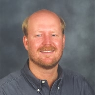 Professor Kreg Lindberg