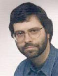 Mr Burkhard Herbote