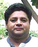 Agha Iqrar Haroon