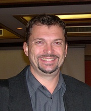 Mr Douglas Hainsworth