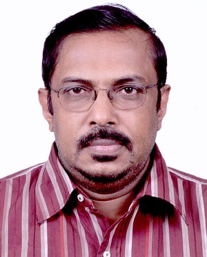 Babu Varghese