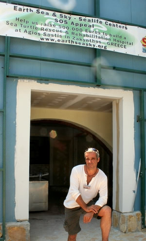 Yannis Vardakastanis