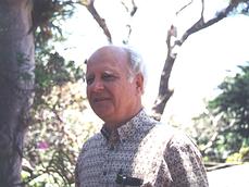 Mr. Vincenz A. Schmack