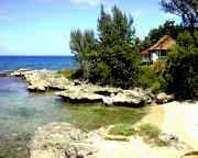 Sonrise Beach Retreat