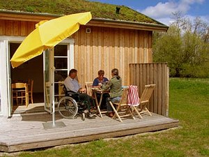 Disabled Access