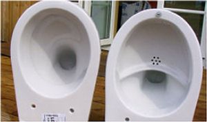 Urine Separation