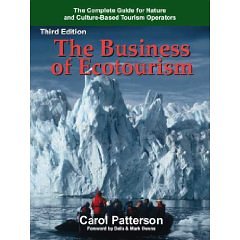 The Business of Ecotourism